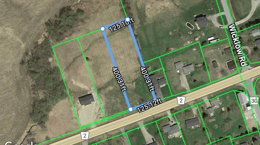 Hwy 2 Part Lot 14, Con A HWY, Alnwick/haldimand, ON K0K 2G0