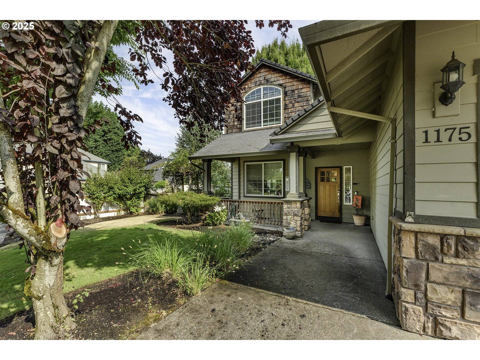 1175 NE IRENE CT, Hillsboro, OR 97124