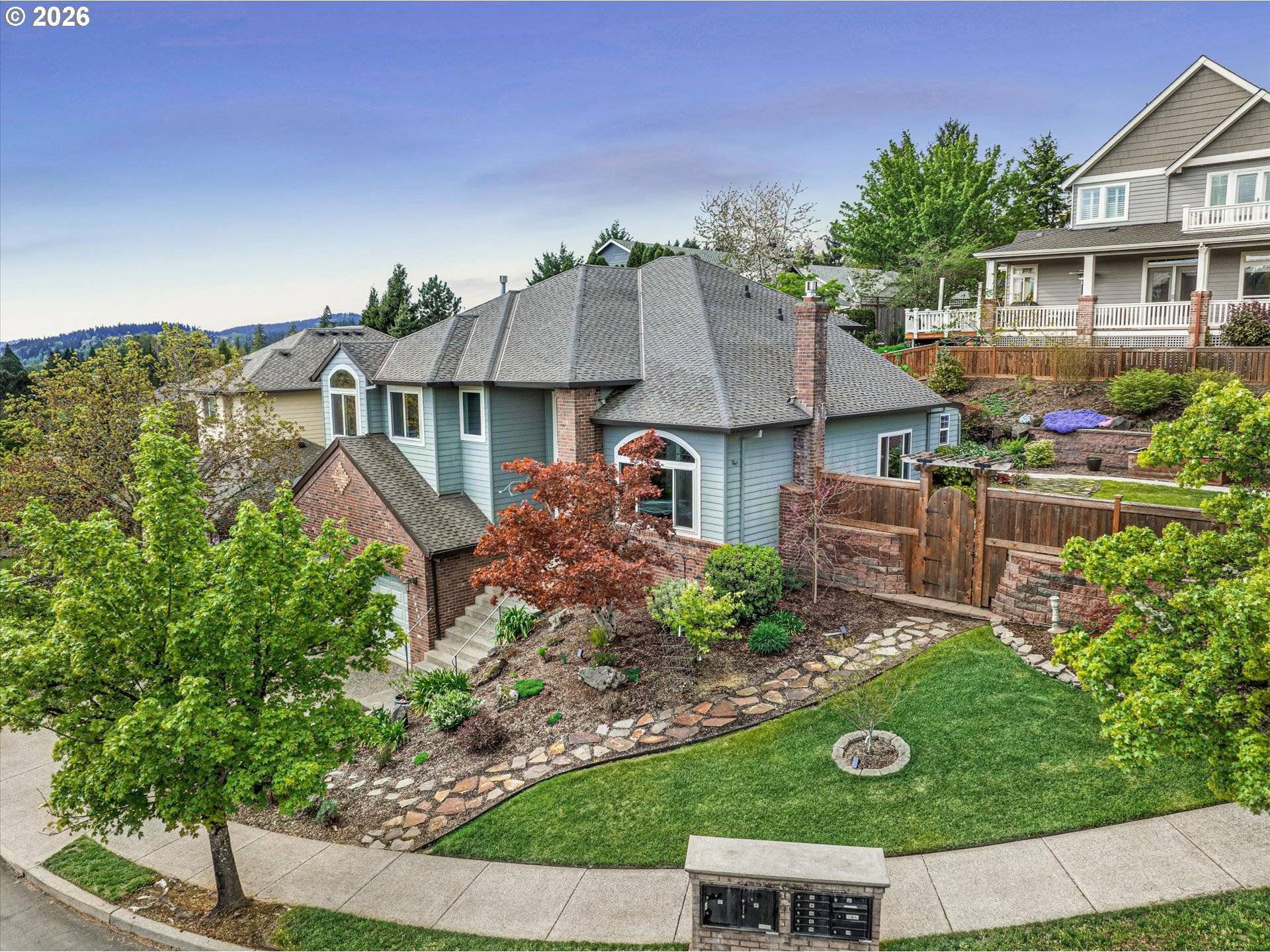 16093 SE GOOSEHOLLOW DR, Damascus, OR 97089