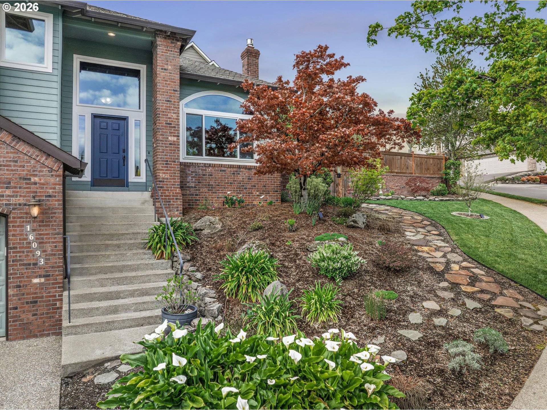 16093 SE GOOSEHOLLOW DR, Damascus, OR 97089