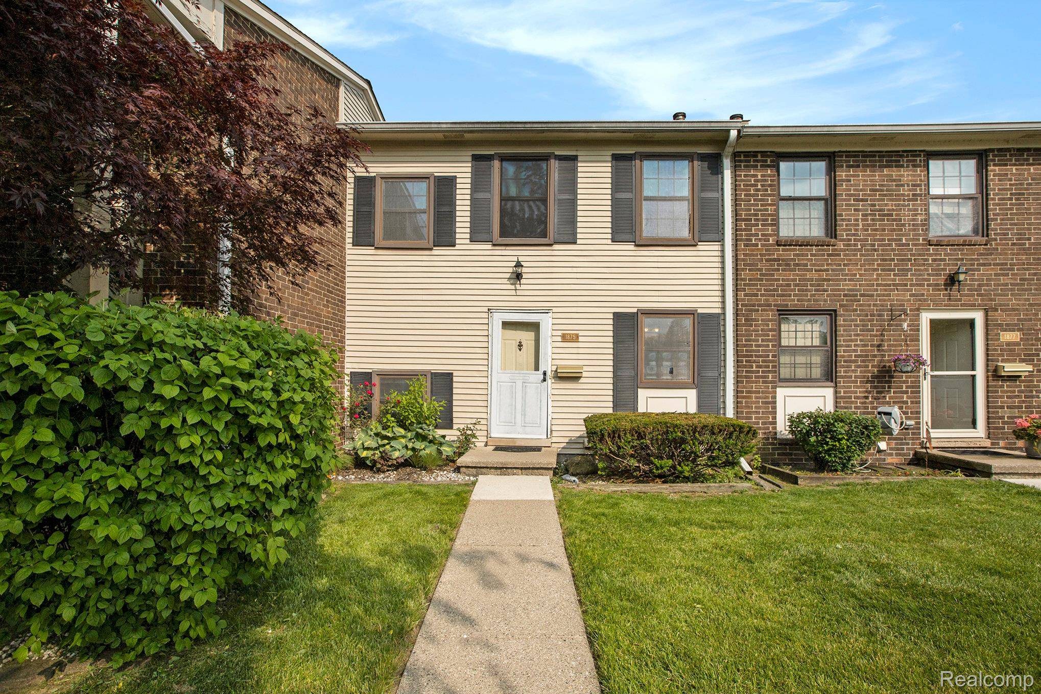 1875 Sheffield DR, Superior Charter Township, MI 48198