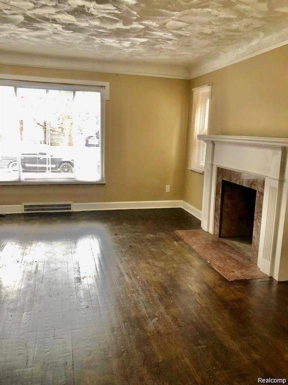 20124 SPENCER ST, Detroit, MI 48234