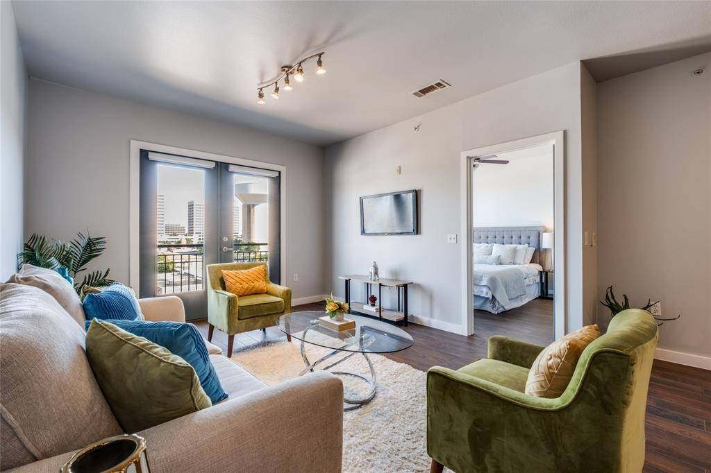 5609 Smu Boulevard #507, Dallas, TX 75206