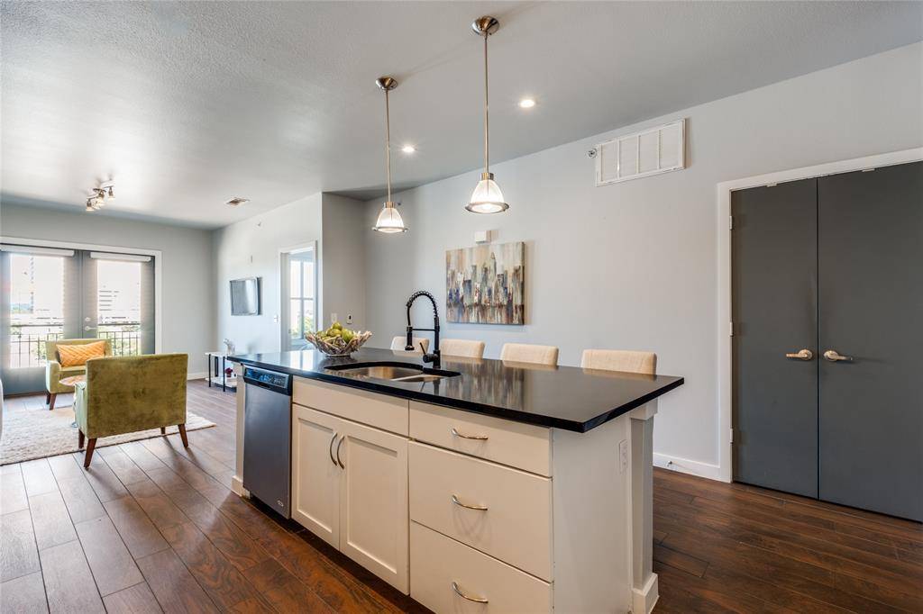 5609 Smu Boulevard #507, Dallas, TX 75206