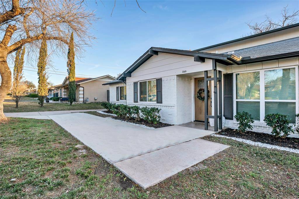 3518 W Rochelle Road, Irving, TX 75062