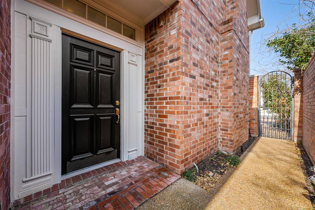 3435 Asbury Street, University Park, TX 75205