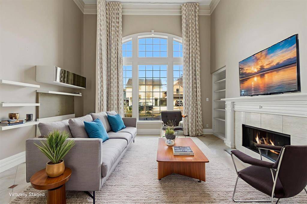 3435 Asbury Street, University Park, TX 75205