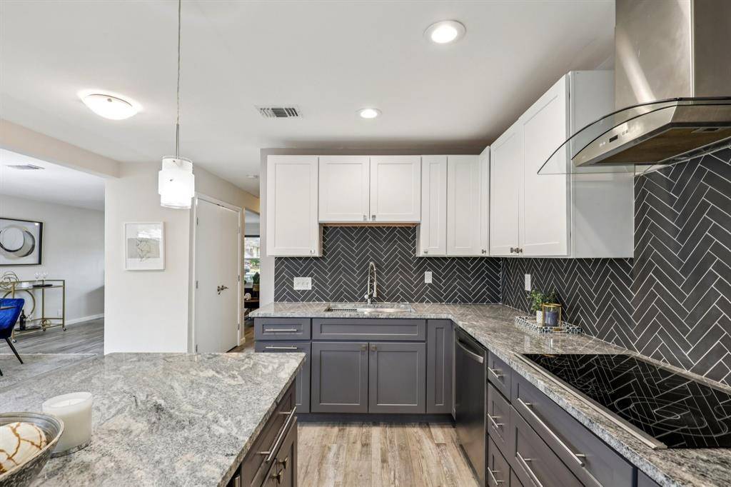 13814 Brookgreen Drive, Dallas, TX 75240