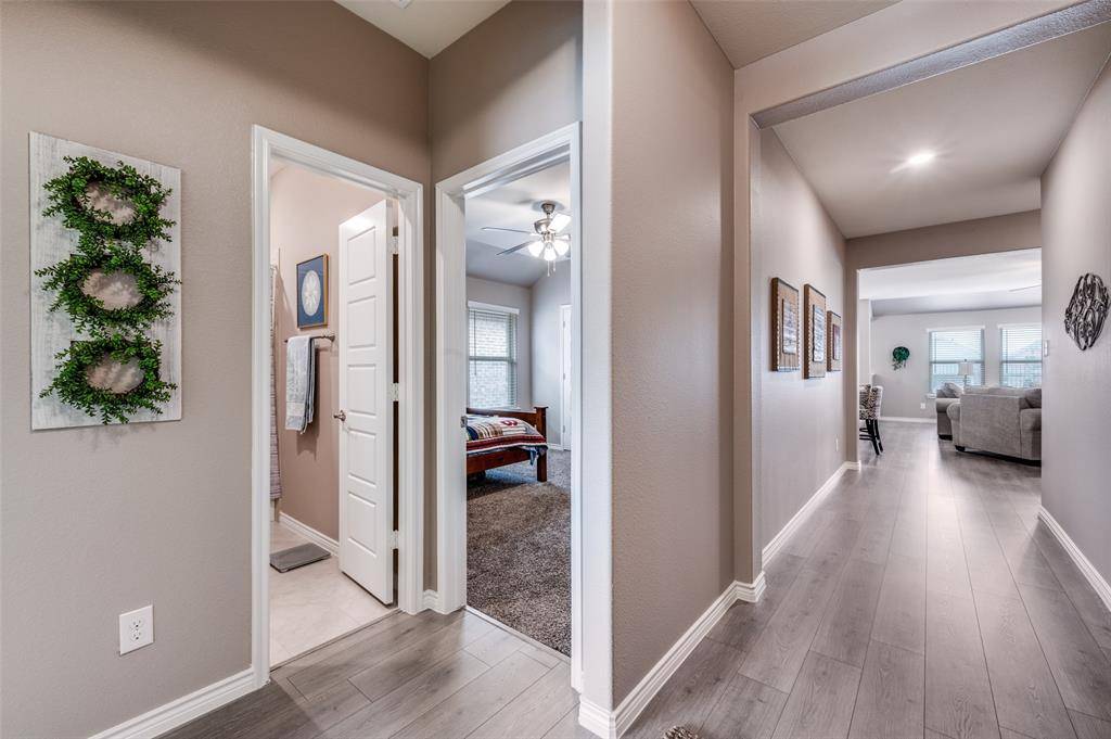 1116 Lawndale Street, Celina, TX 75009