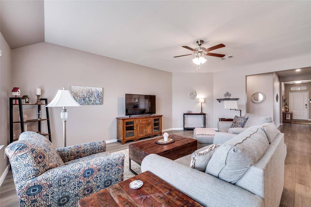 1116 Lawndale Street, Celina, TX 75009