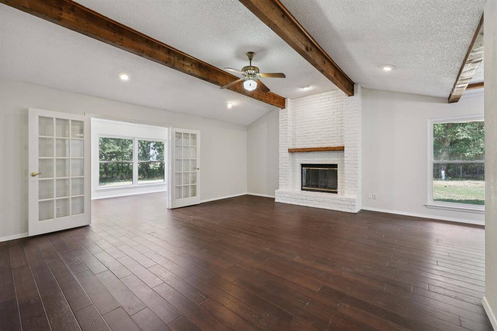 2417 Meadow Court, Bedford, TX 76021
