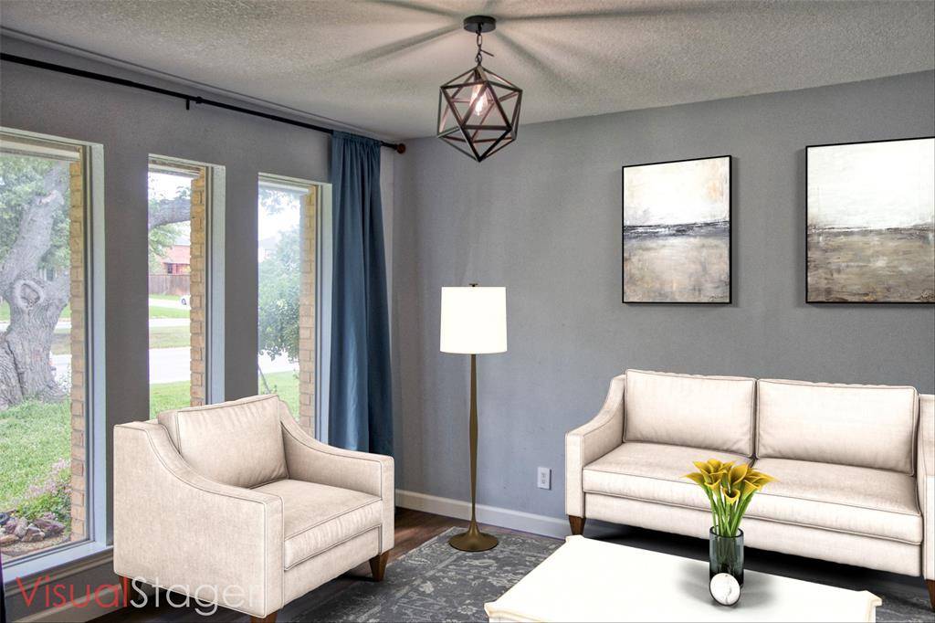 1519 College Parkway, Lewisville, TX 75077