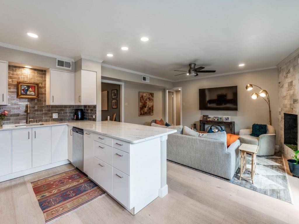 6112 Averill Way #A, Dallas, TX 75225