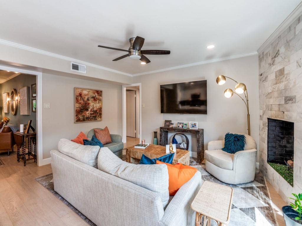 6112 Averill Way #A, Dallas, TX 75225