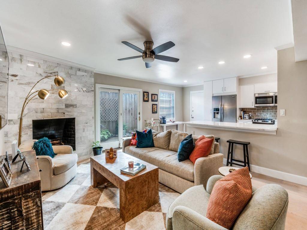 6112 Averill Way #A, Dallas, TX 75225