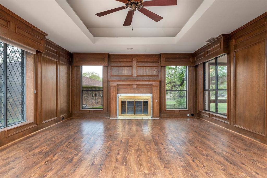 1308 Clover Hill Road, Mansfield, TX 76063