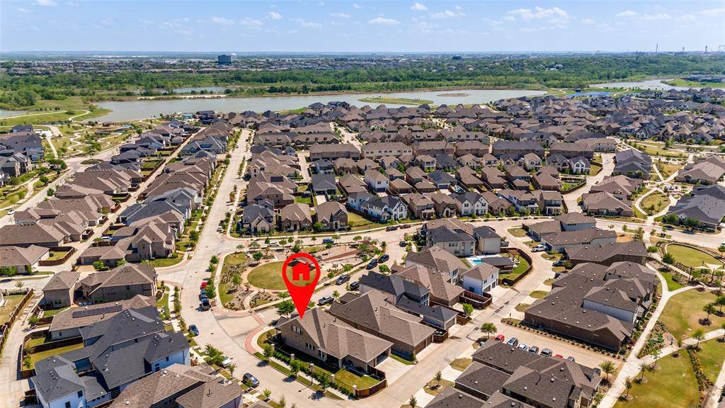 4724 Raspberry Spar Court, Arlington, TX 76005