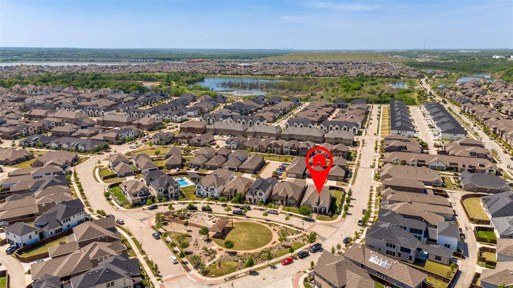 4724 Raspberry Spar Court, Arlington, TX 76005