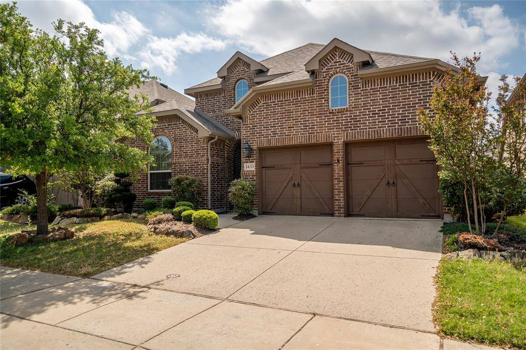 1433 Cherry Blossom Lane, Celina, TX 75078