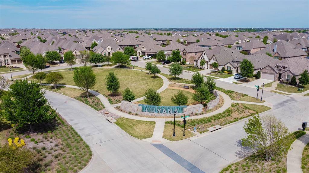 1433 Cherry Blossom Lane, Celina, TX 75078