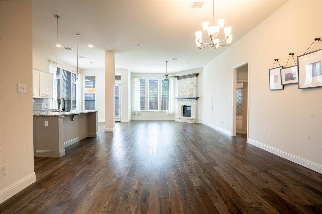 1433 Cherry Blossom Lane, Celina, TX 75078