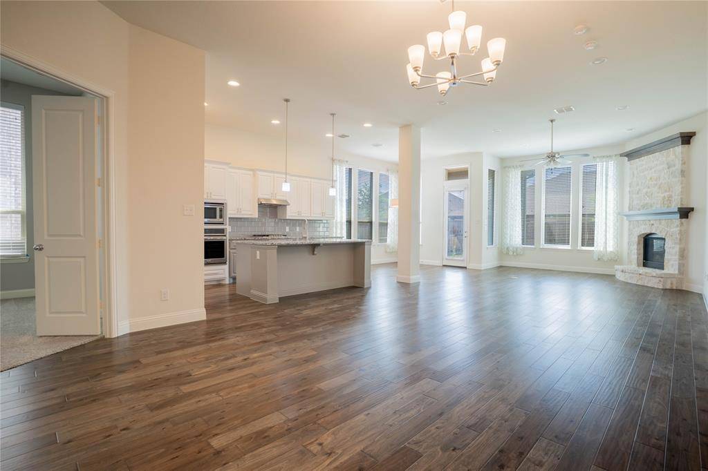 1433 Cherry Blossom Lane, Celina, TX 75078