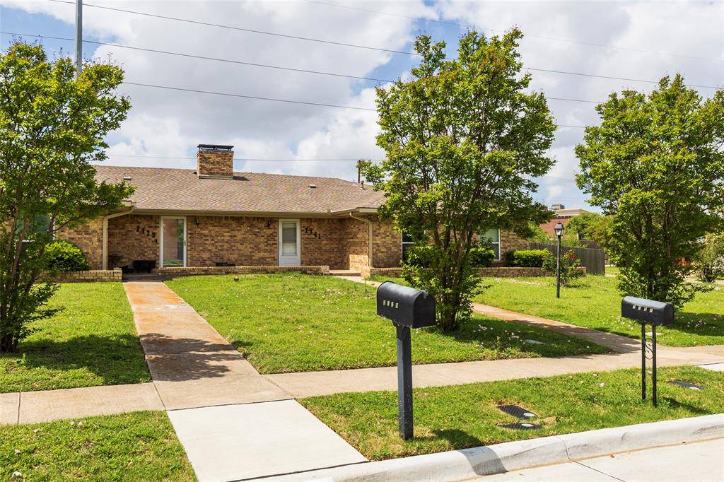 2731 Forest Grove Drive, Richardson, TX 75080
