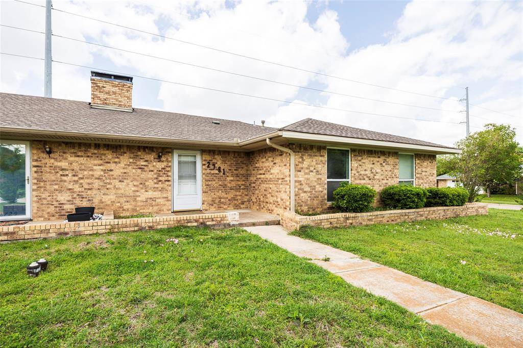 2731 Forest Grove Drive, Richardson, TX 75080