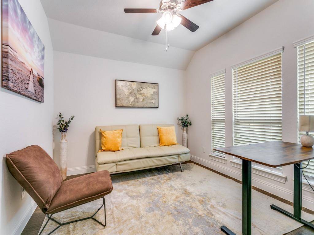 2921 Cerro Ranch Road, Aubrey, TX 76227