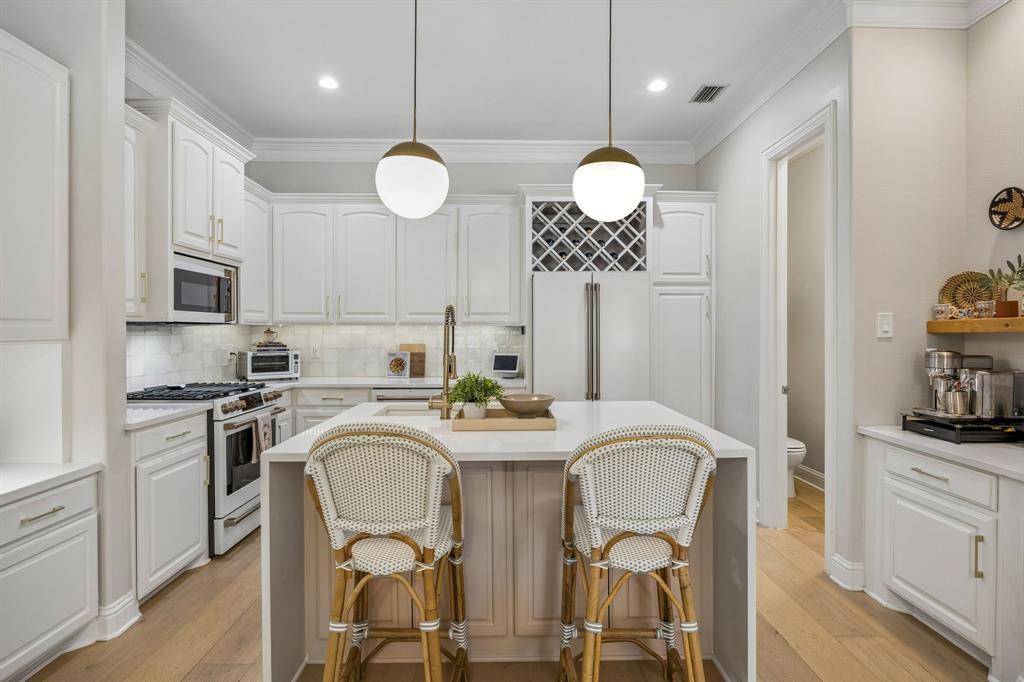 1723 Mary Street, Dallas, TX 75206