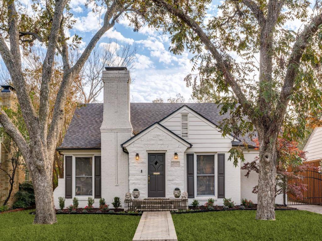 6322 Ellsworth Avenue, Dallas, TX 75214