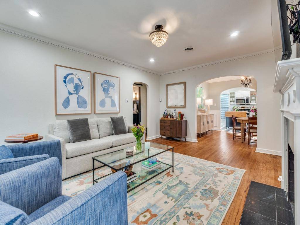 6322 Ellsworth Avenue, Dallas, TX 75214