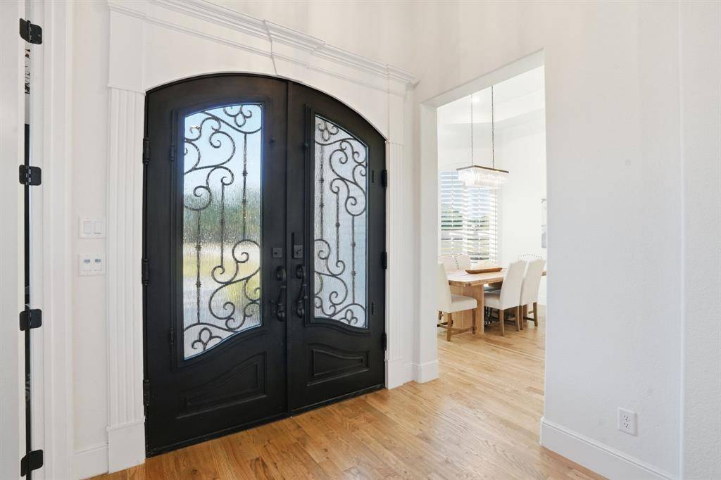 103 Apollo Trail, Aurora, TX 76078