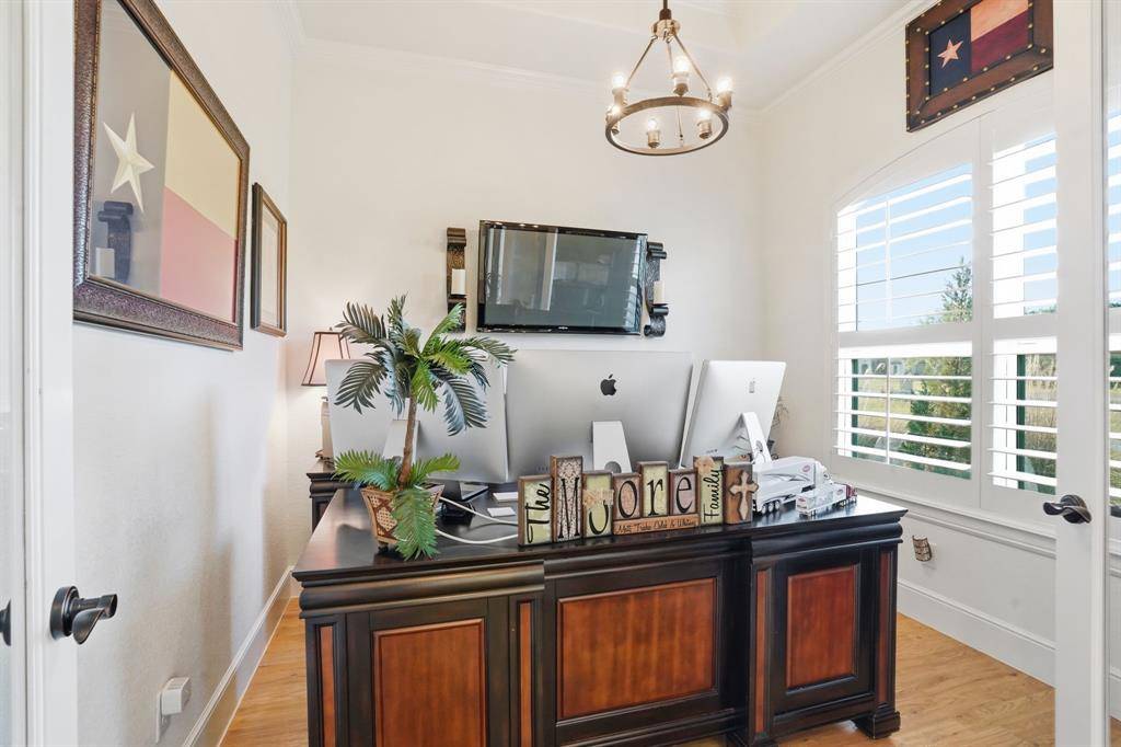 103 Apollo Trail, Aurora, TX 76078