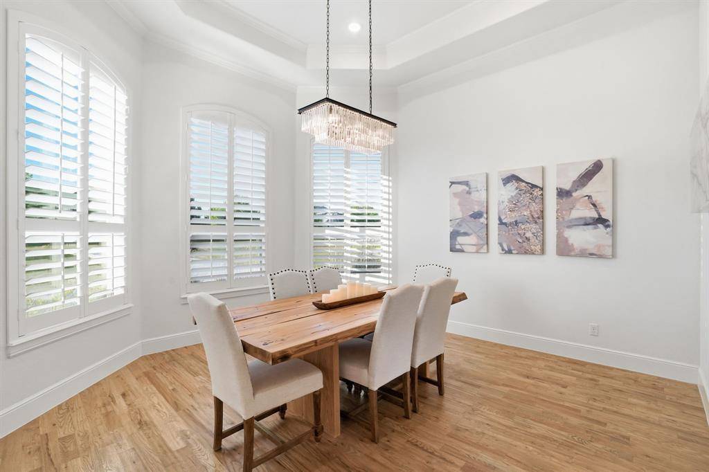 103 Apollo Trail, Aurora, TX 76078