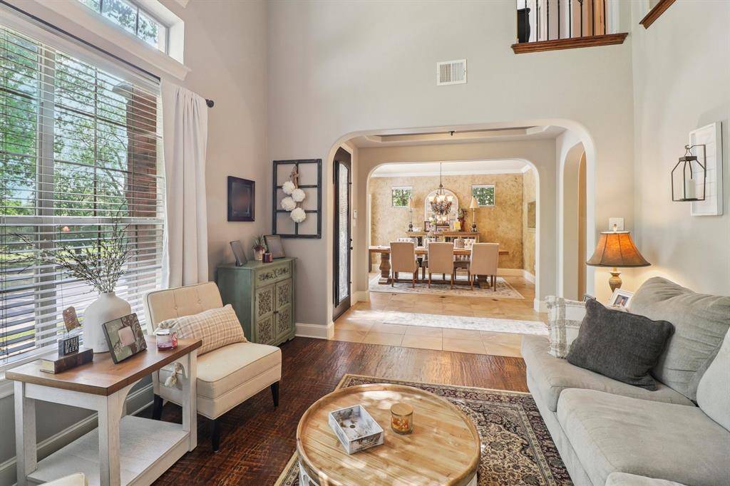 3912 Thorndale Lane, Rockwall, TX 75087