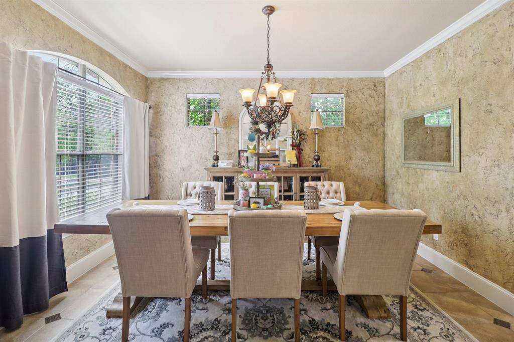 3912 Thorndale Lane, Rockwall, TX 75087