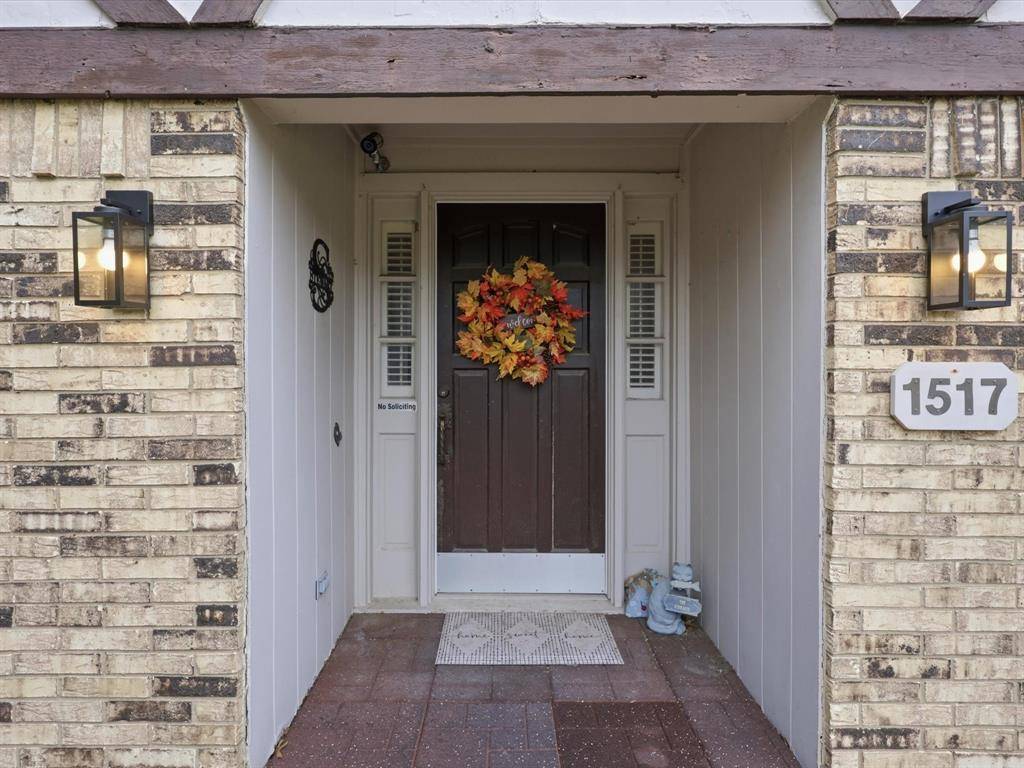 1517 Richland Drive, Richardson, TX 75081