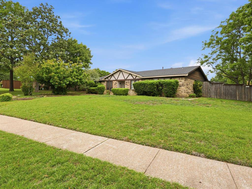 1517 Richland Drive, Richardson, TX 75081