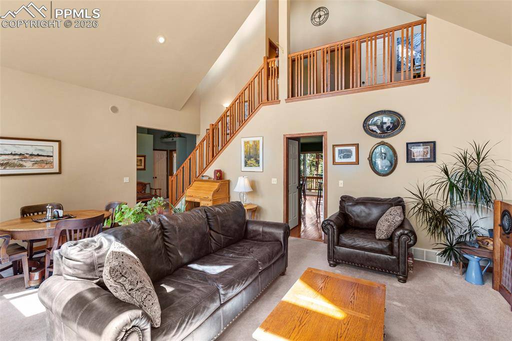 938 Spring Valley LN, Florissant, CO 80816