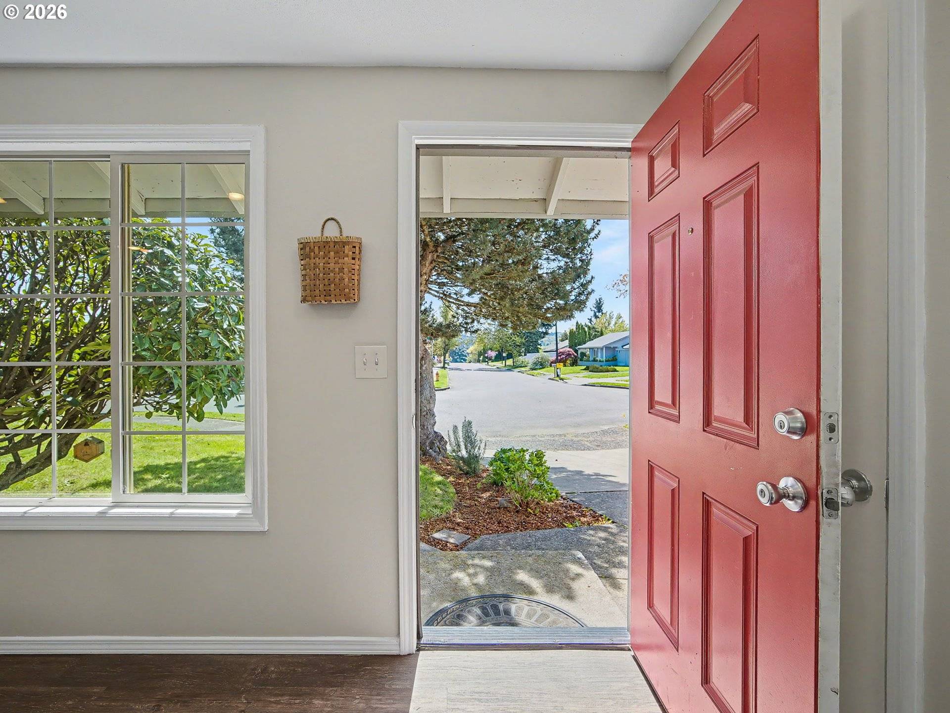 815 NE 25TH ST, Gresham, OR 97030