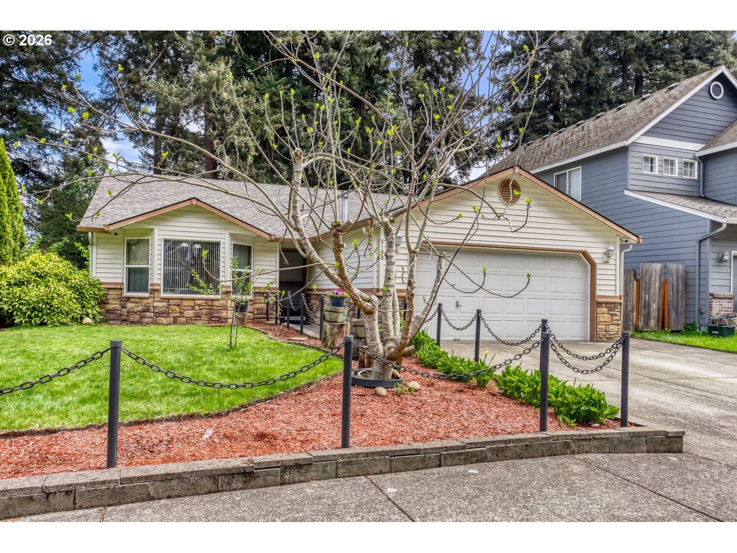8109 NE 86TH AVE, Vancouver, WA 98662