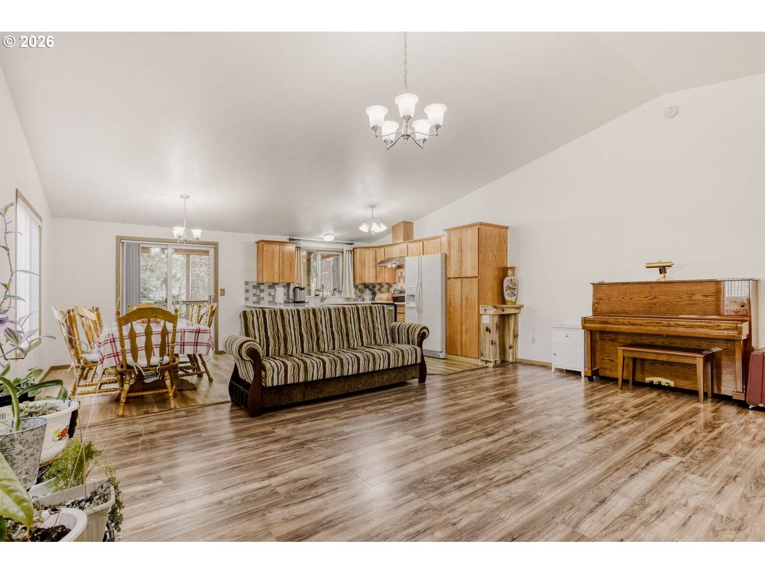 8109 NE 86TH AVE, Vancouver, WA 98662