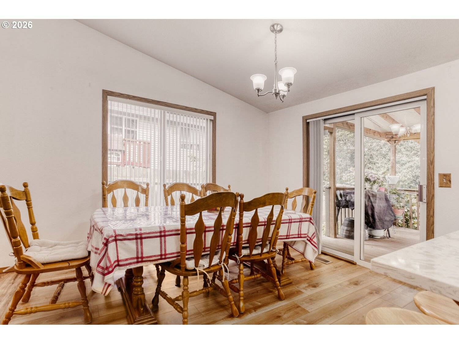 8109 NE 86TH AVE, Vancouver, WA 98662