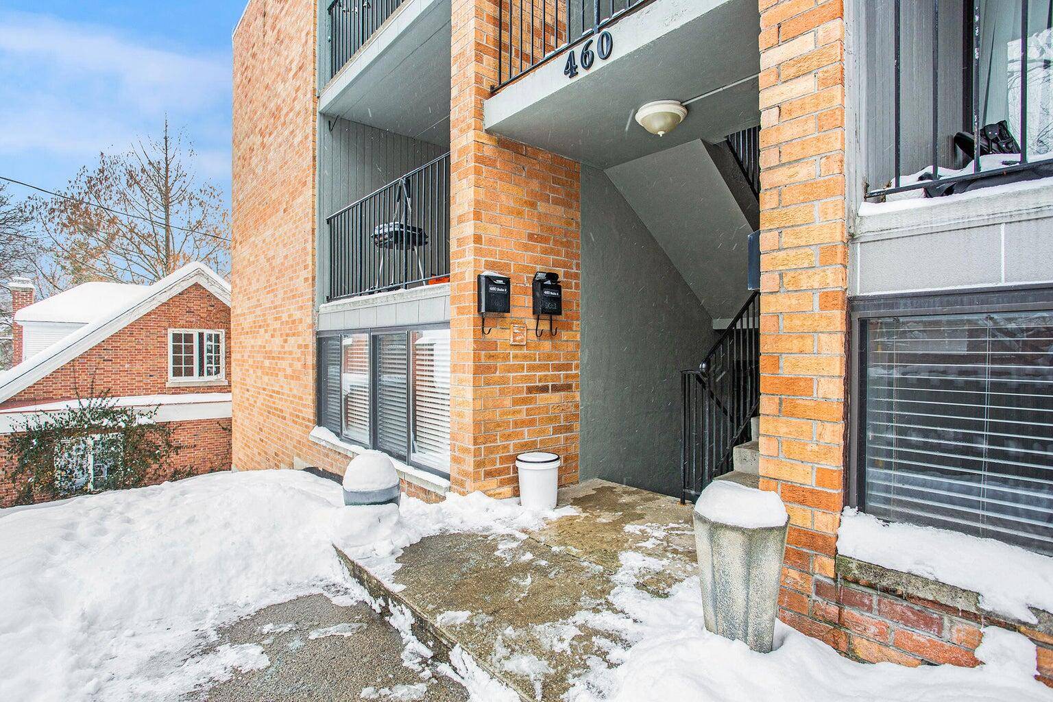 460 E Fulton ST E #2, City Of Grand Rapids, MI 49503