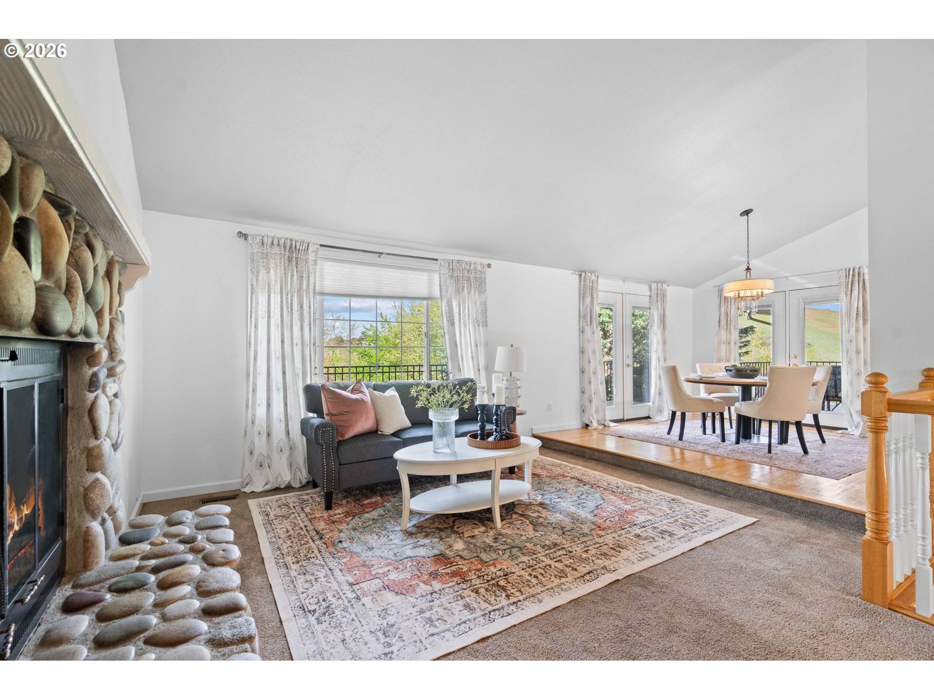 445 NW 21ST ST, Pendleton, OR 97801