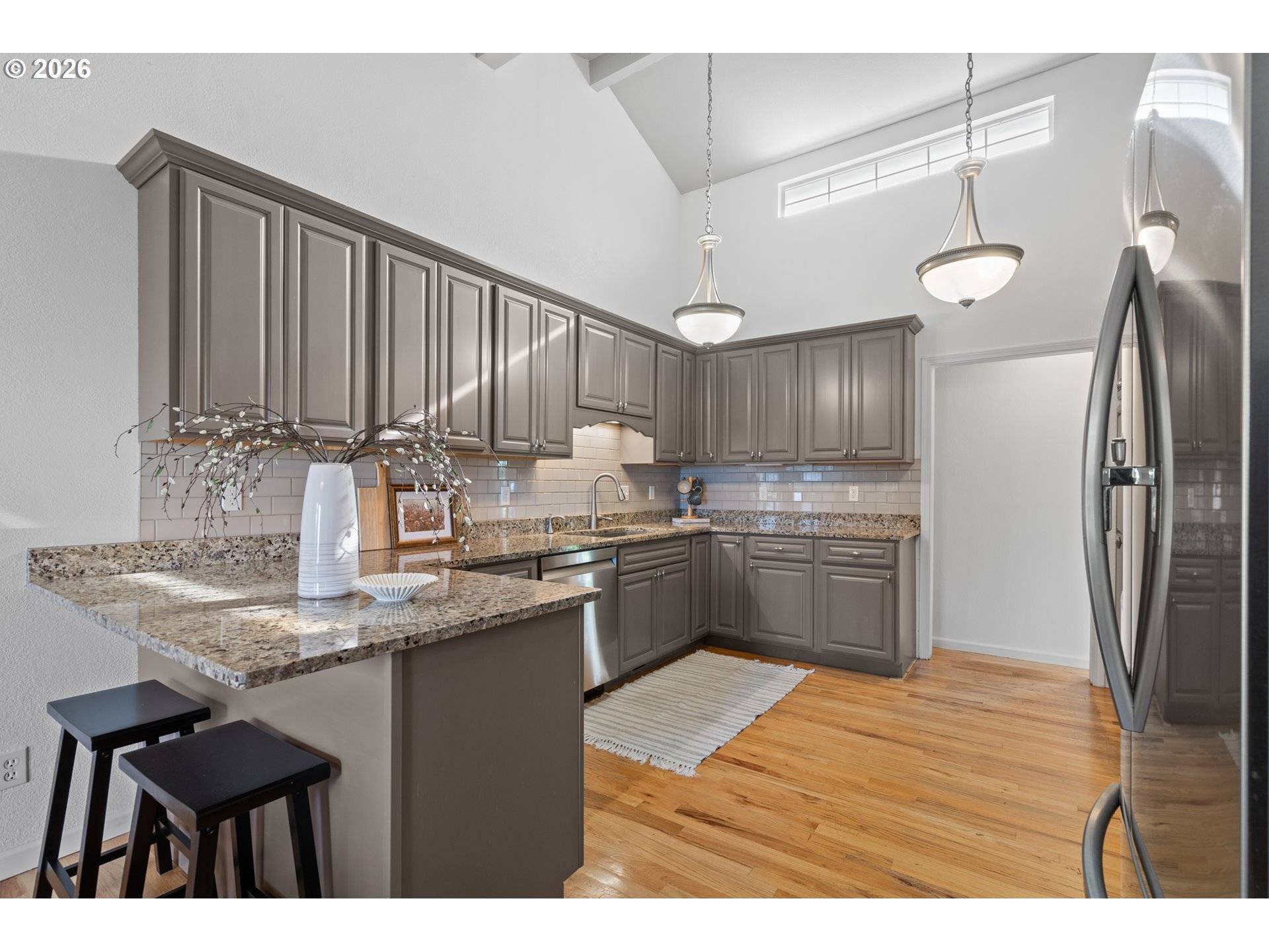 445 NW 21ST ST, Pendleton, OR 97801