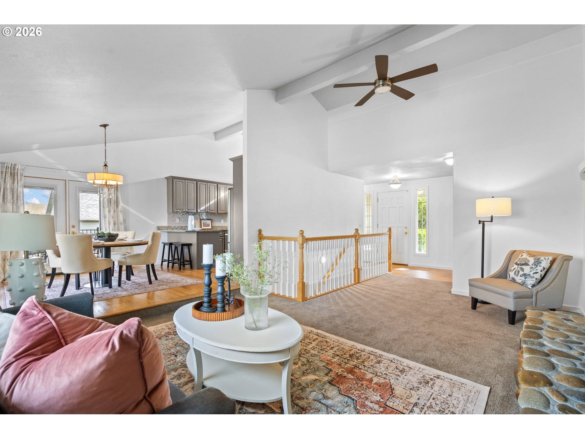 445 NW 21ST ST, Pendleton, OR 97801