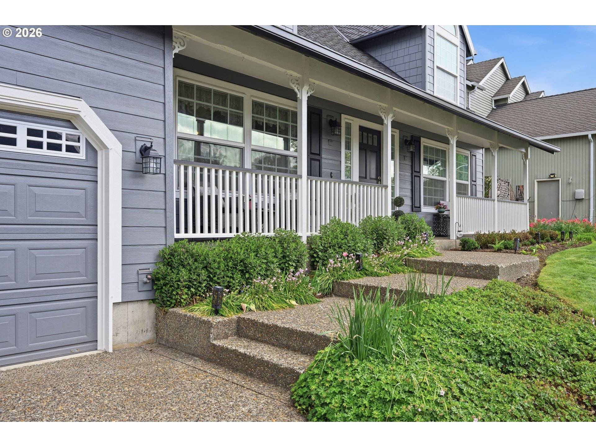 12323 SE ASHLEY ST, Clackamas, OR 97015