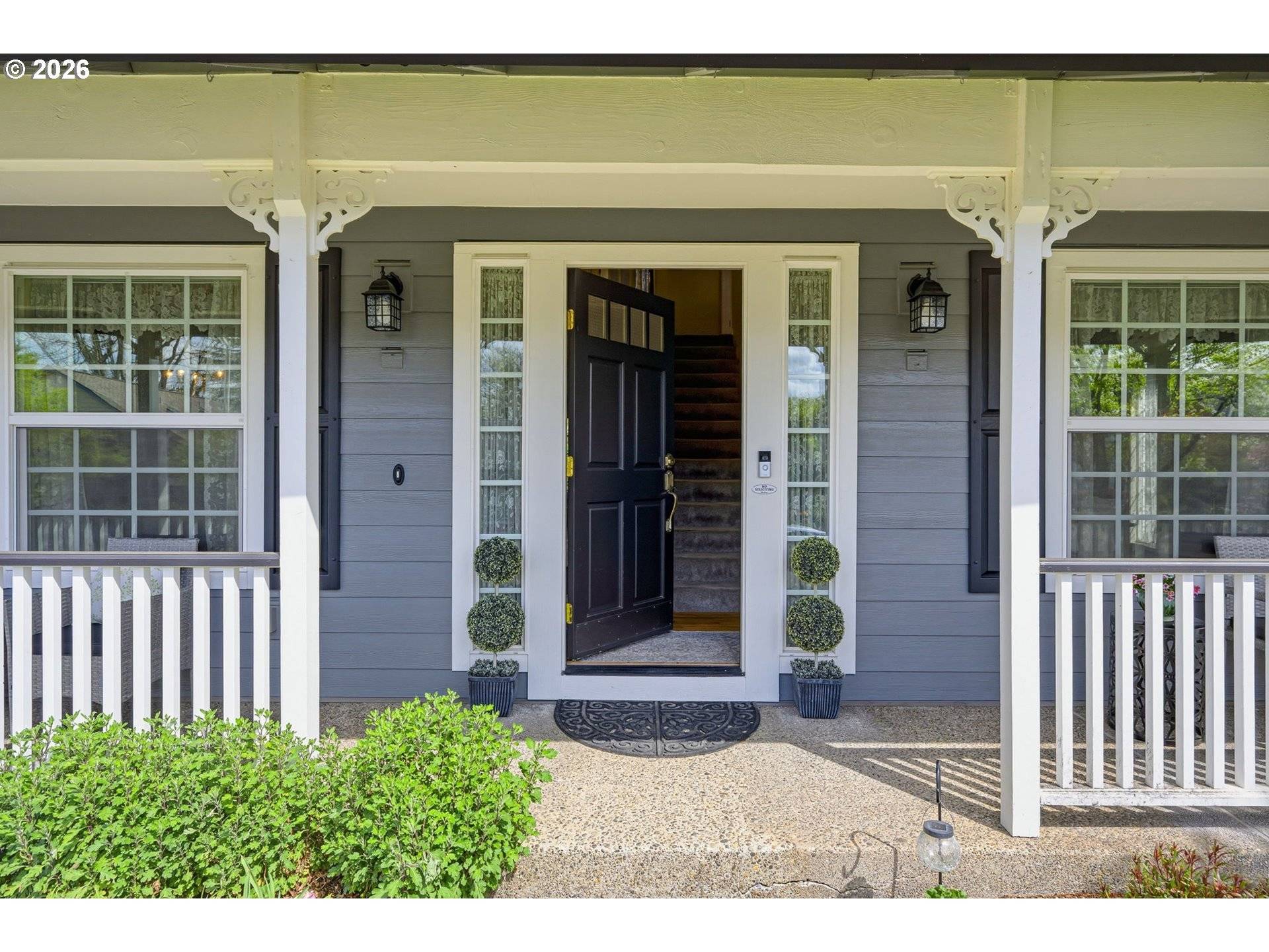 12323 SE ASHLEY ST, Clackamas, OR 97015